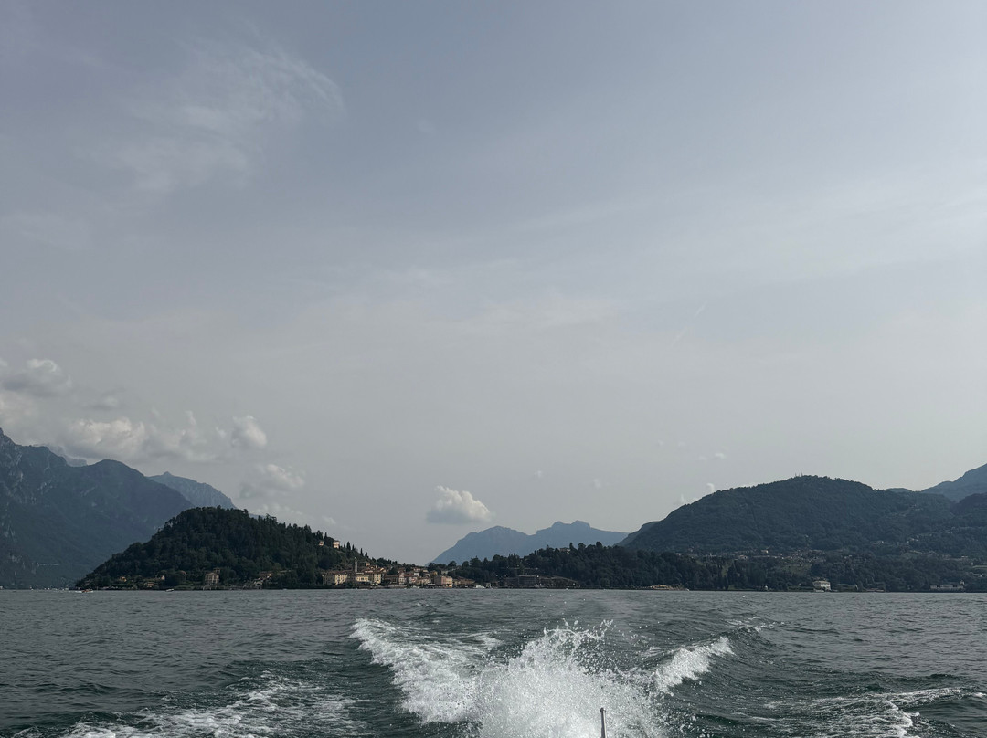 Taxi Boat Varenna - Day Tours-瓦伦纳必去景点