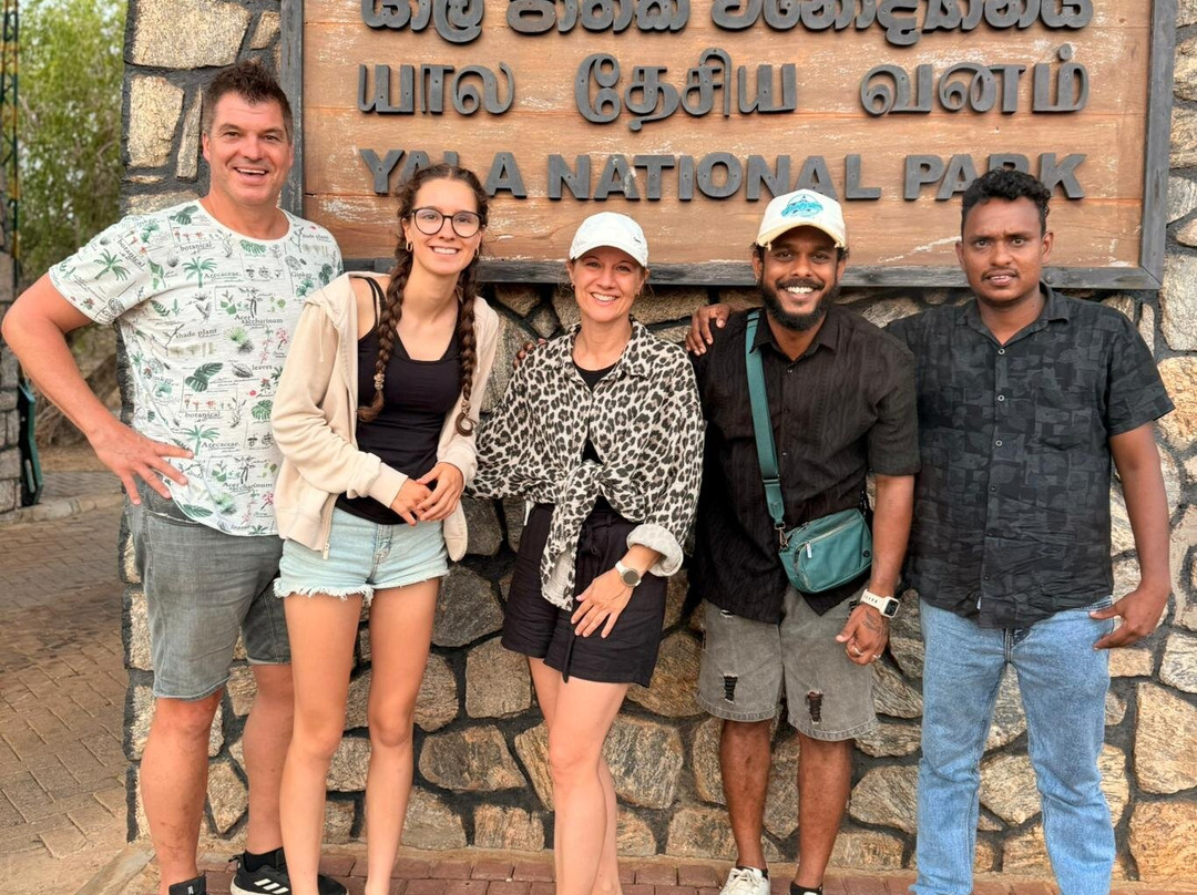 Travelers Choice To Ceylon-科伦坡必去景点
