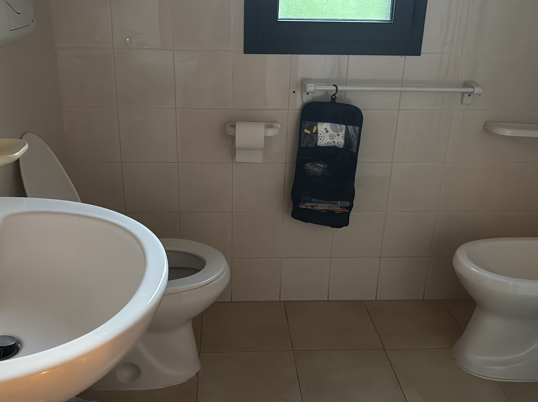 东方中心度假酒店主图