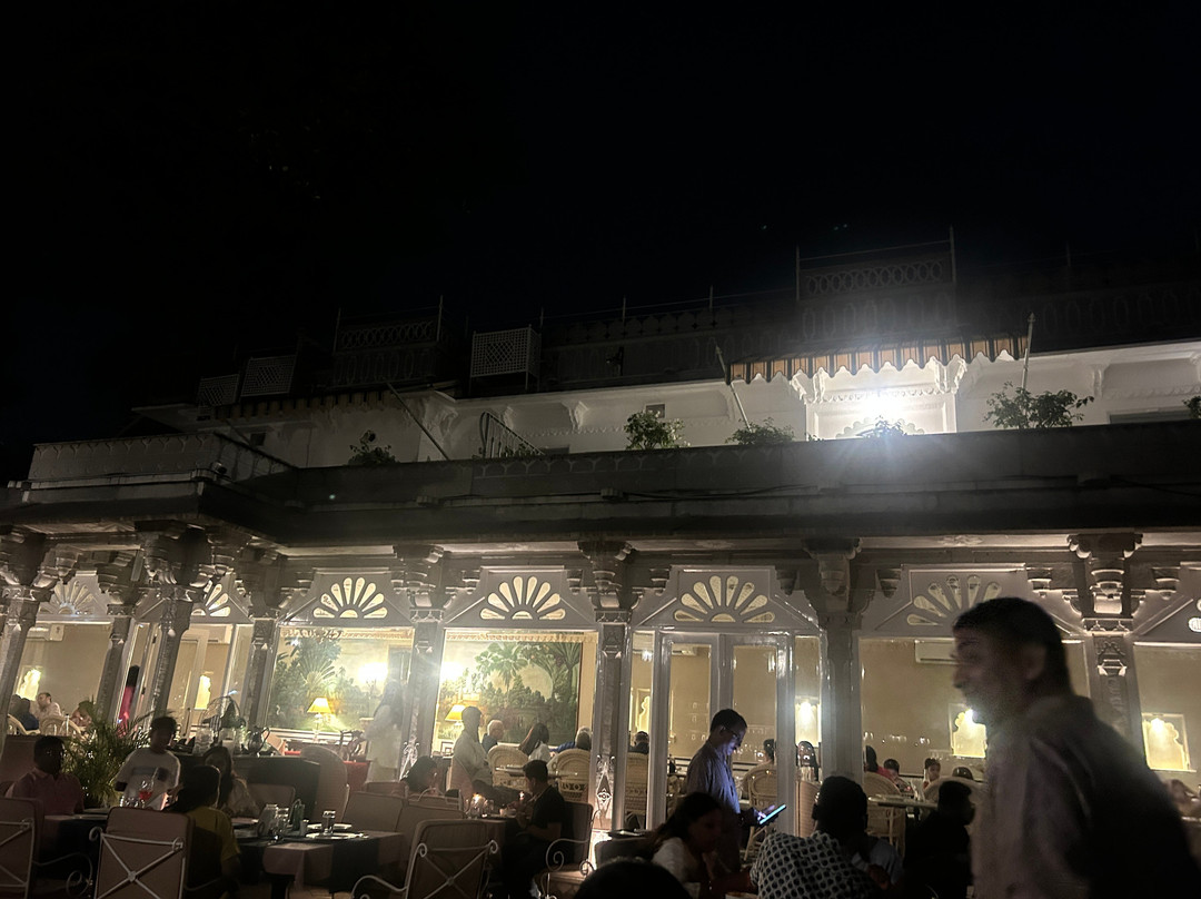 Ambrai Ghat-乌代布尔必去景点
