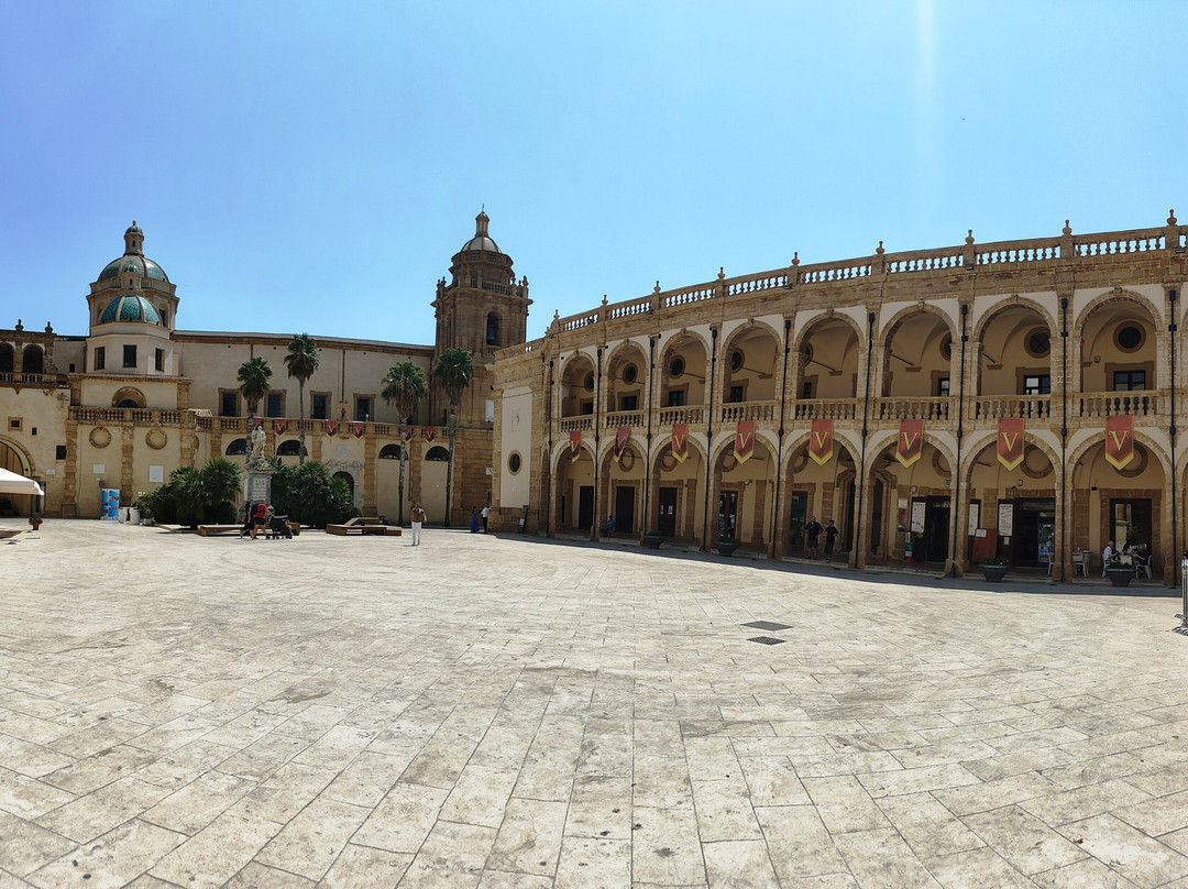 Kasbah Mazara del Vallo-马扎拉－德尔瓦洛必去景点