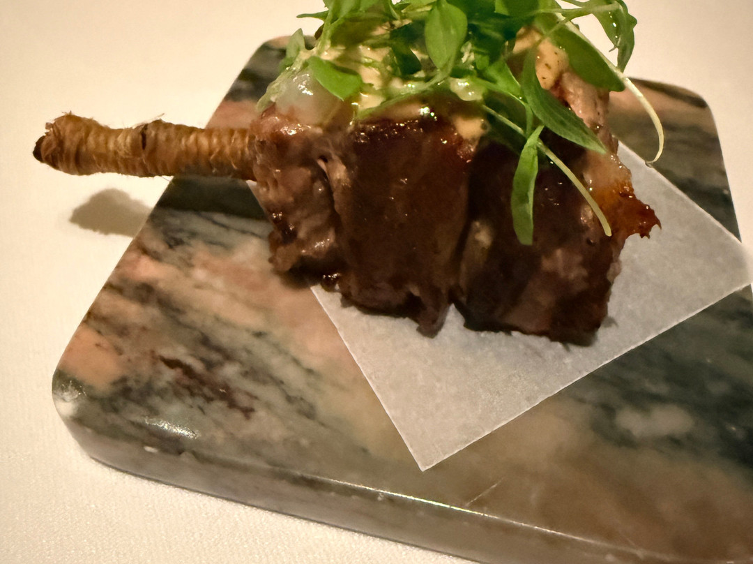 Elcielo酒店及餐厅主图