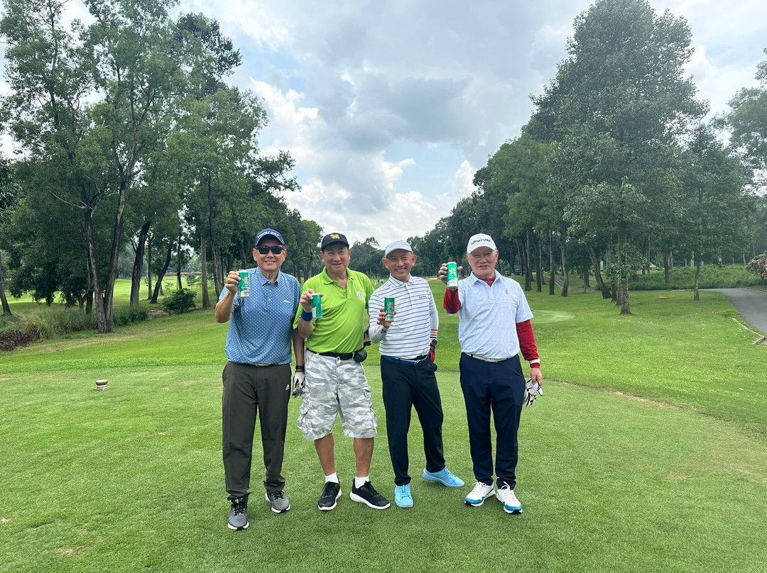Vietnam Luxury Golf Tours-河内必去景点