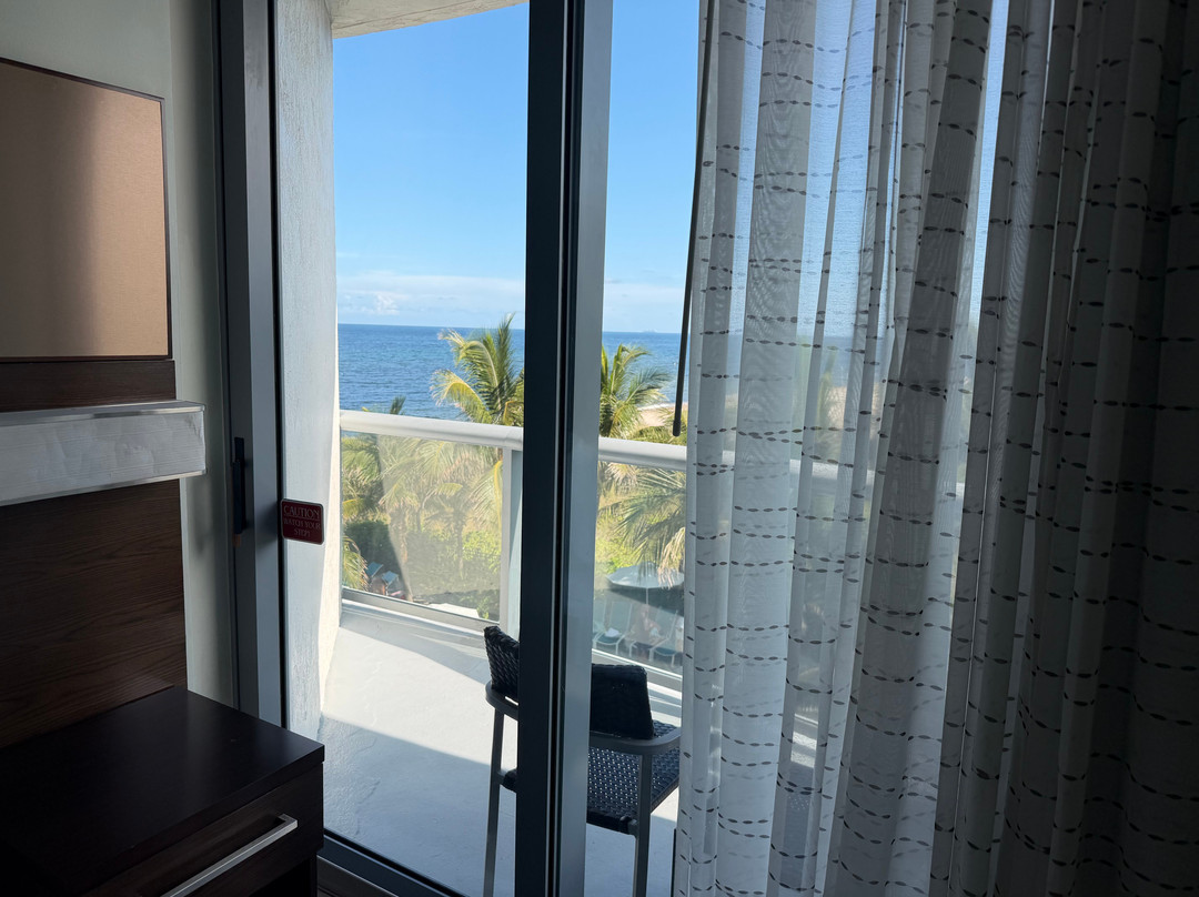 Residence Inn Fort Lauderdale Pompano Beach/Oceanfront主图