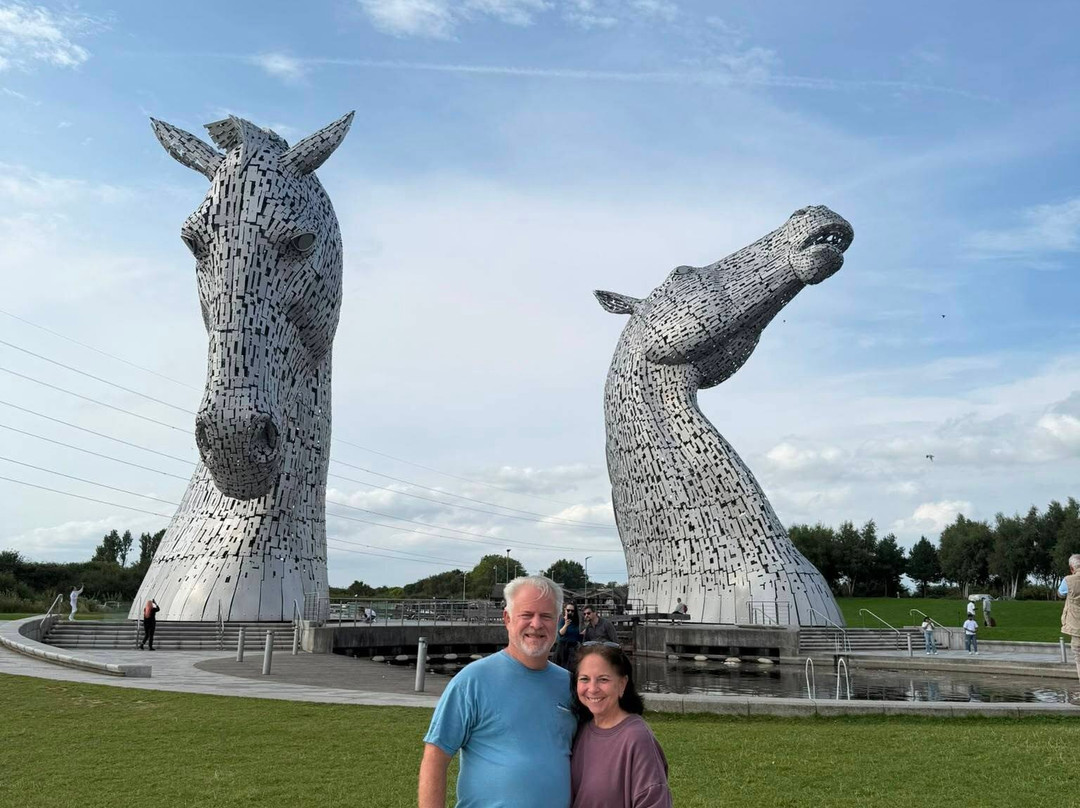 Cruachan Tours-Glencoe Village必去景点