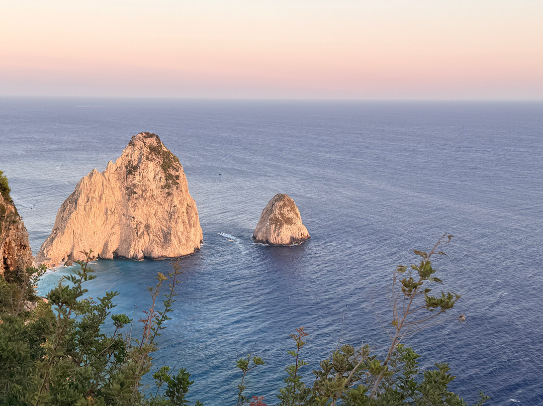 WelcometoZante-扎金索斯必去景点