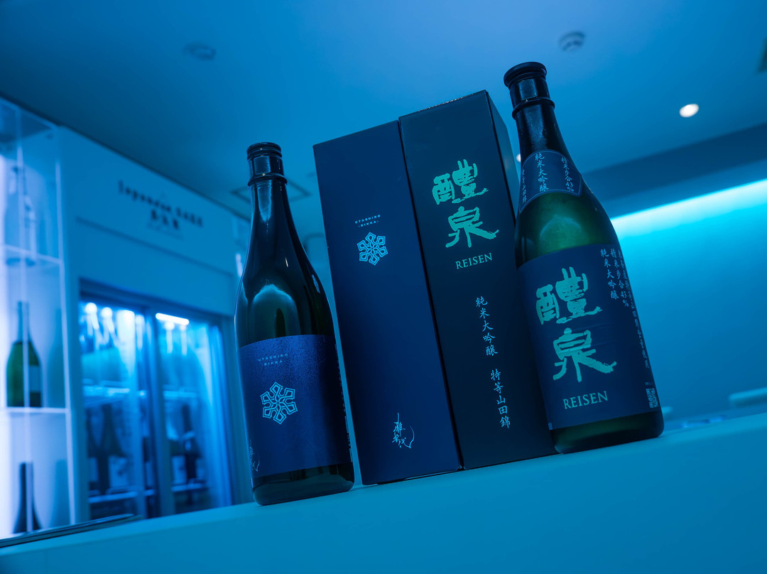 Japanese SAKE BAR/日本酒バー 祇園本店