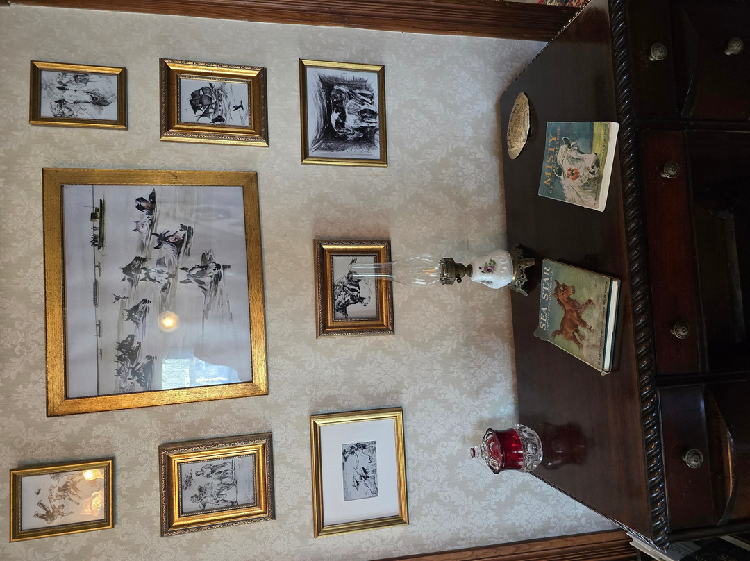 Miss Molly's Inn Bed & Breakfast主图