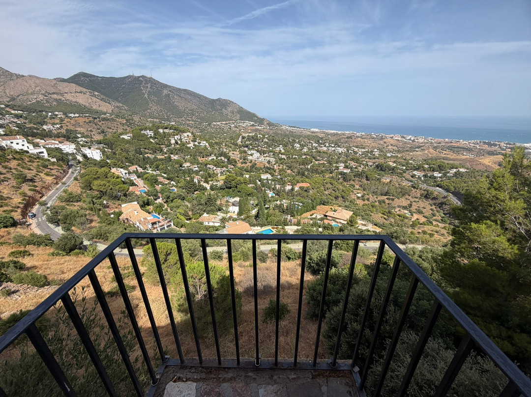Parque La Muralla-米哈斯镇必去景点