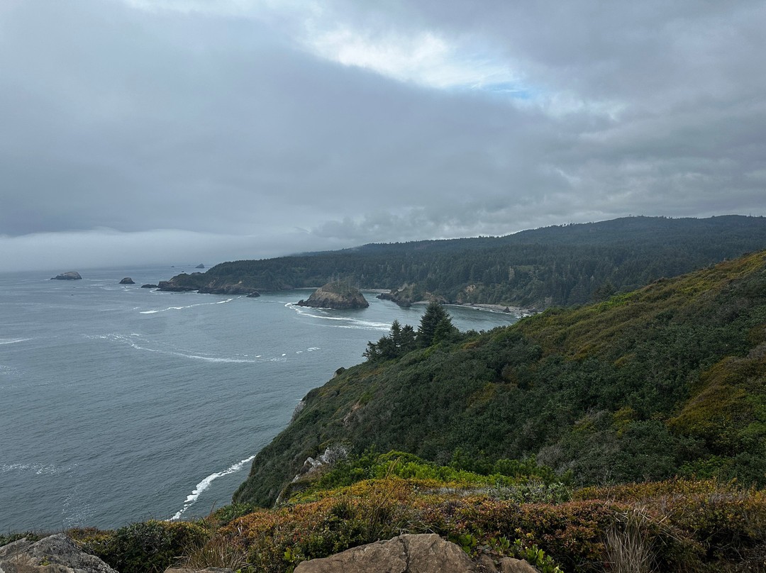 Trinidad State Beach-Trinidad必去景点