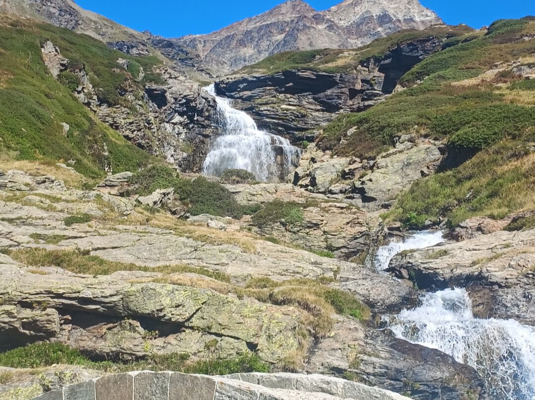 Lago di San Grato-Valgrisenche必去景点