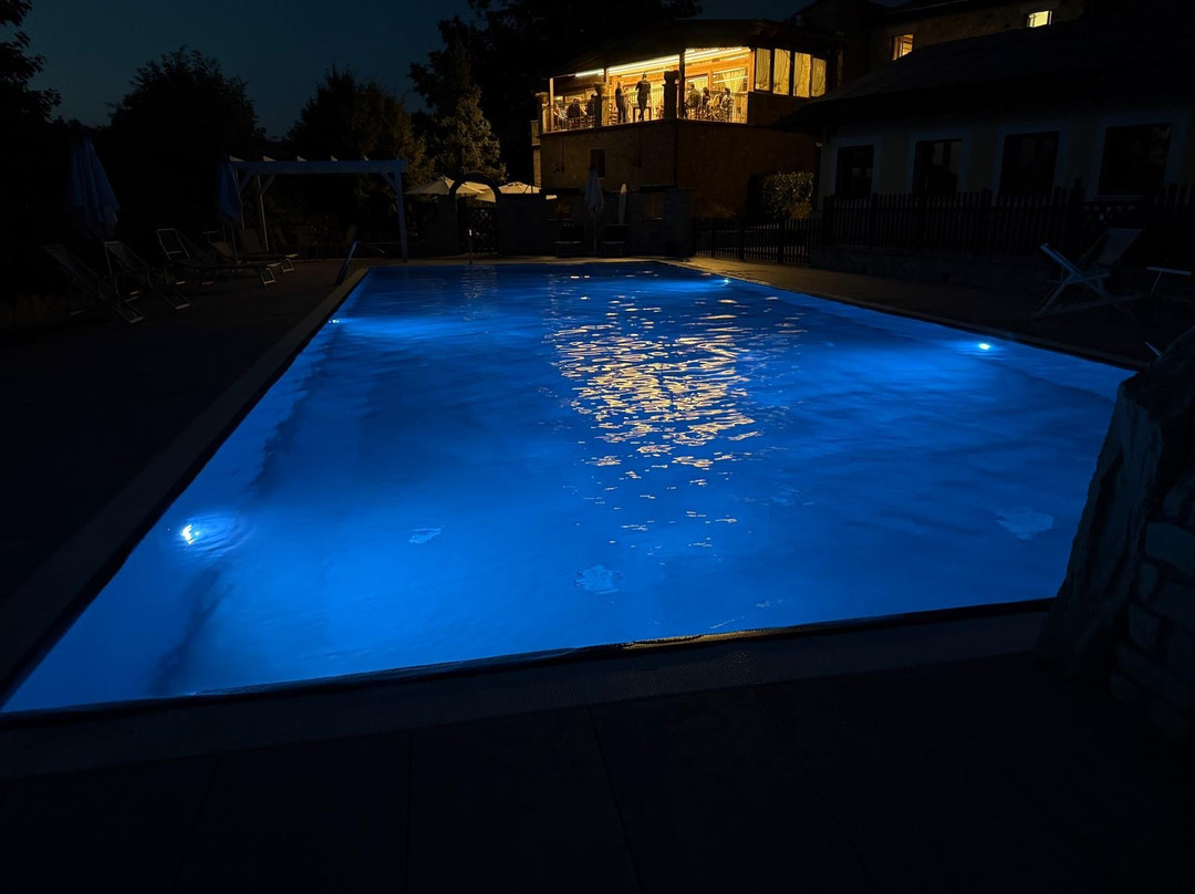 Agriturismo la Dimora dei Cavalieri主图