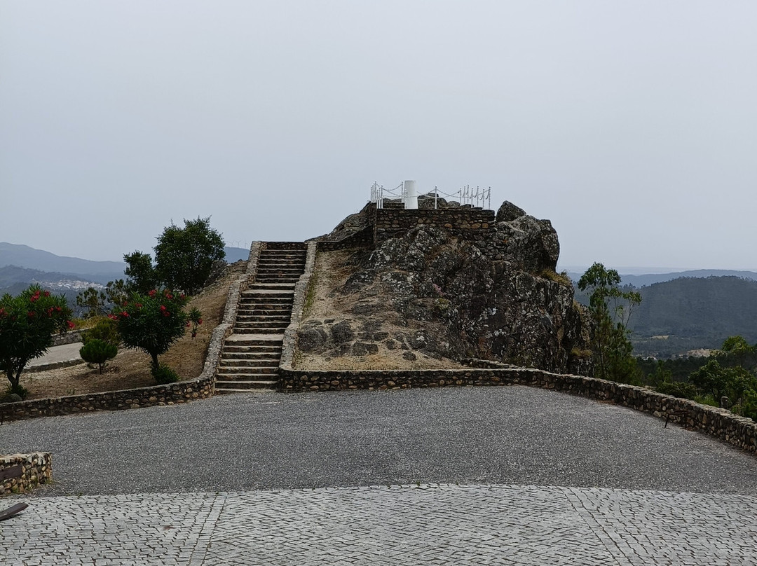 Centro Geodesico de Portugal-Vila de Rei必去景点