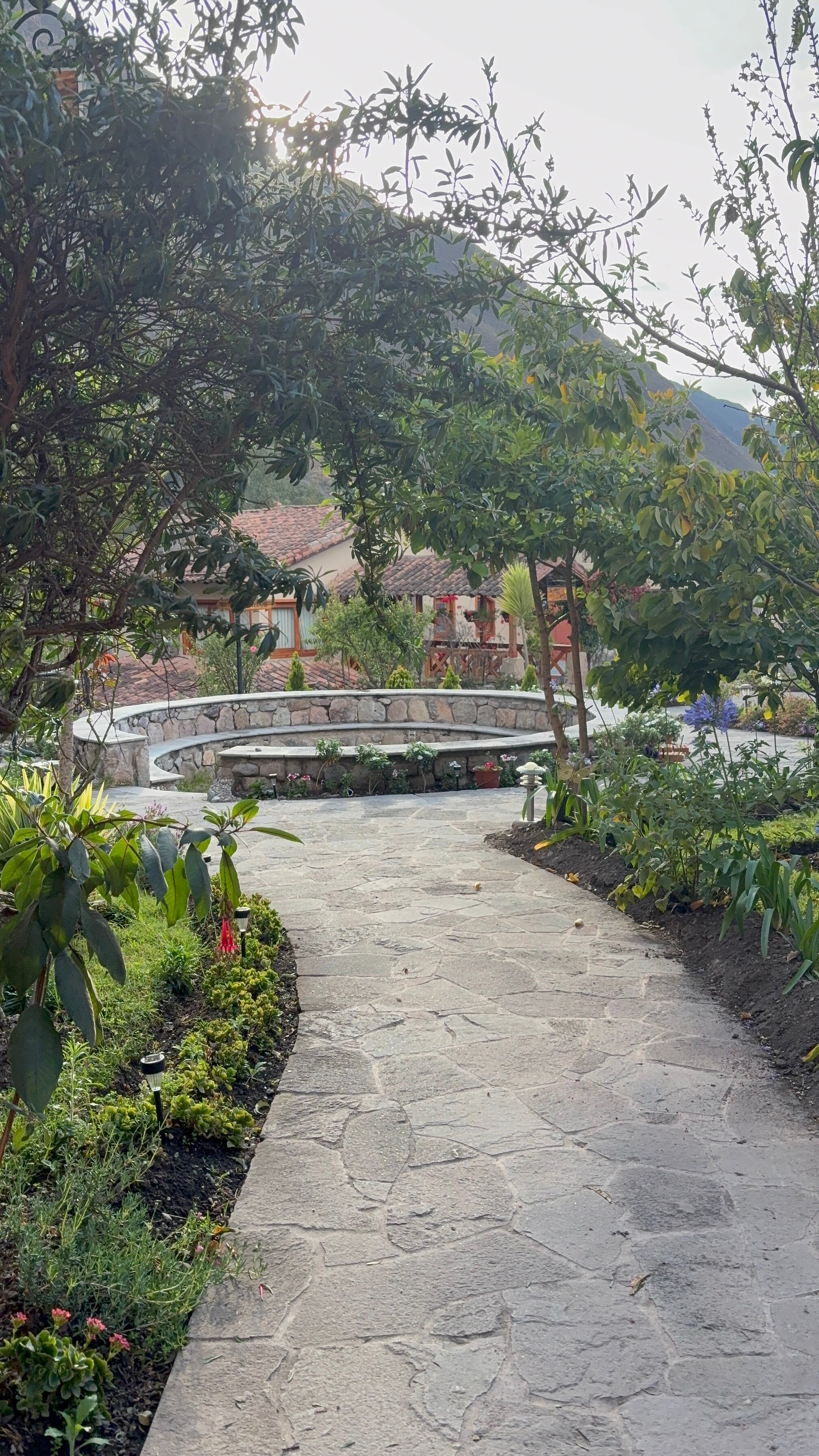 因提特拉奢华别墅公寓酒店-旅行者