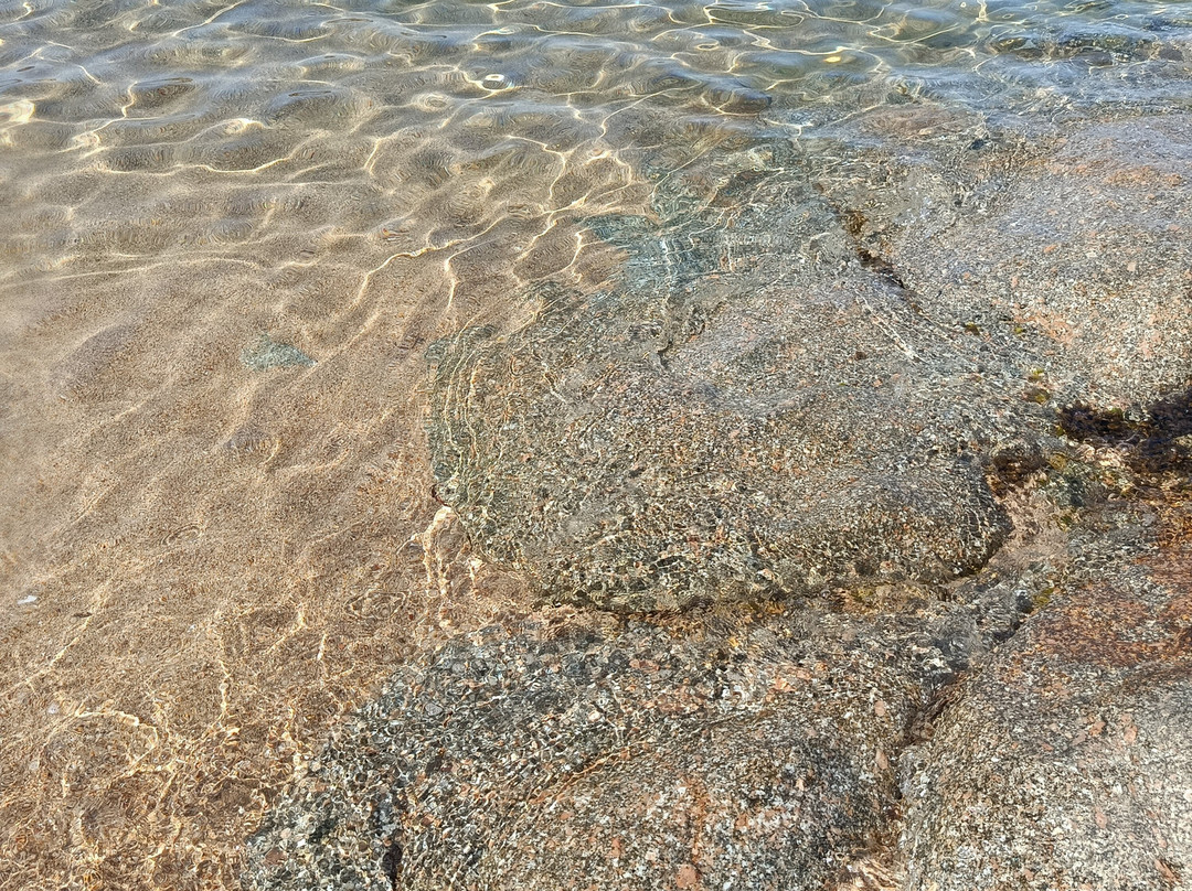 Spiaggia Portobello di Gallura-Portobello必去景点