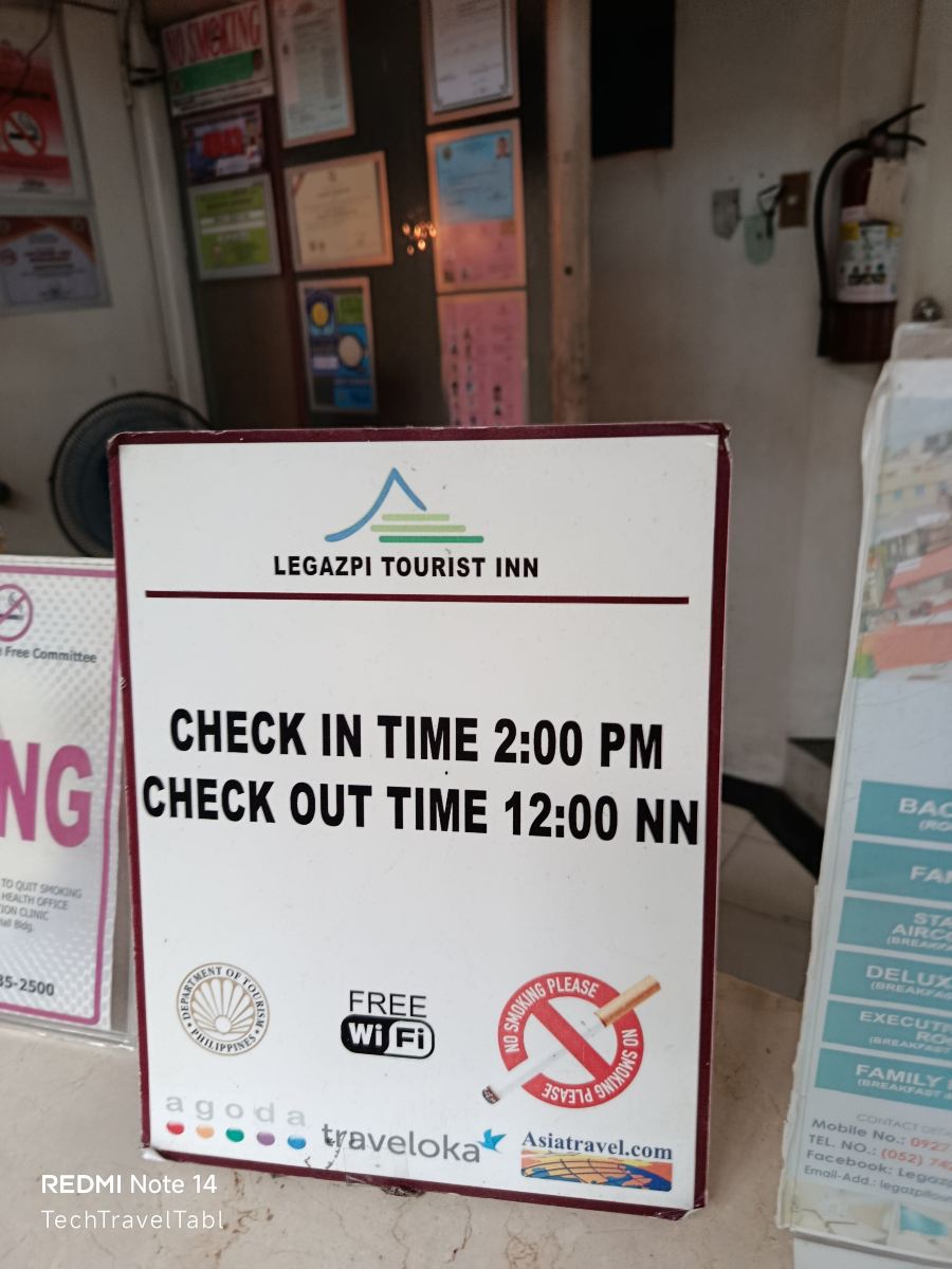 黎牙实比旅游酒店-度假村/酒店