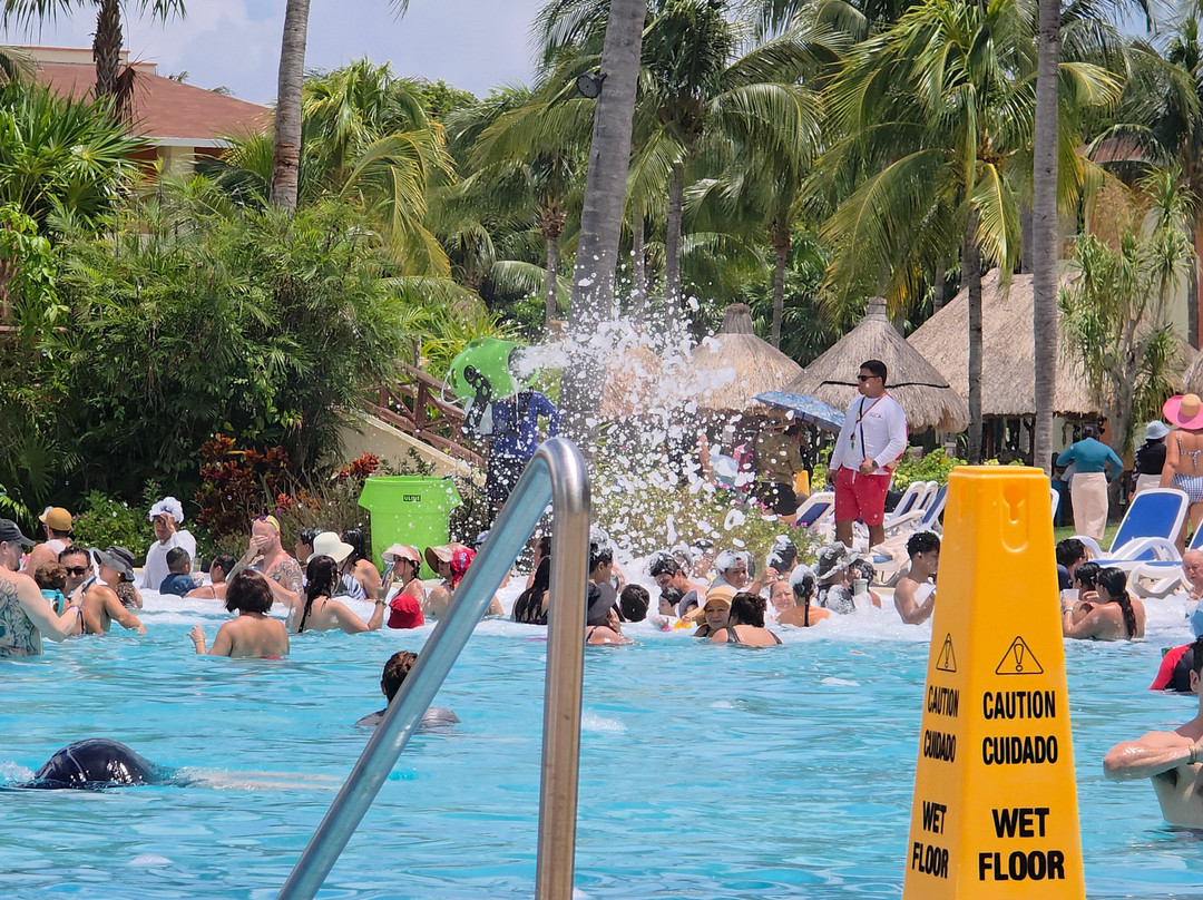Bahia Principe Explore Coba - All Inclusive主图