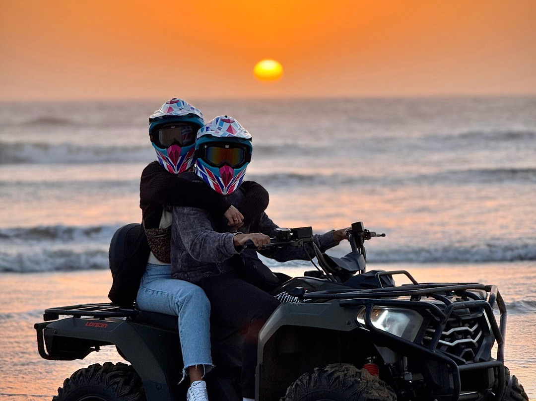 Yassmine Quad-索维拉必去景点