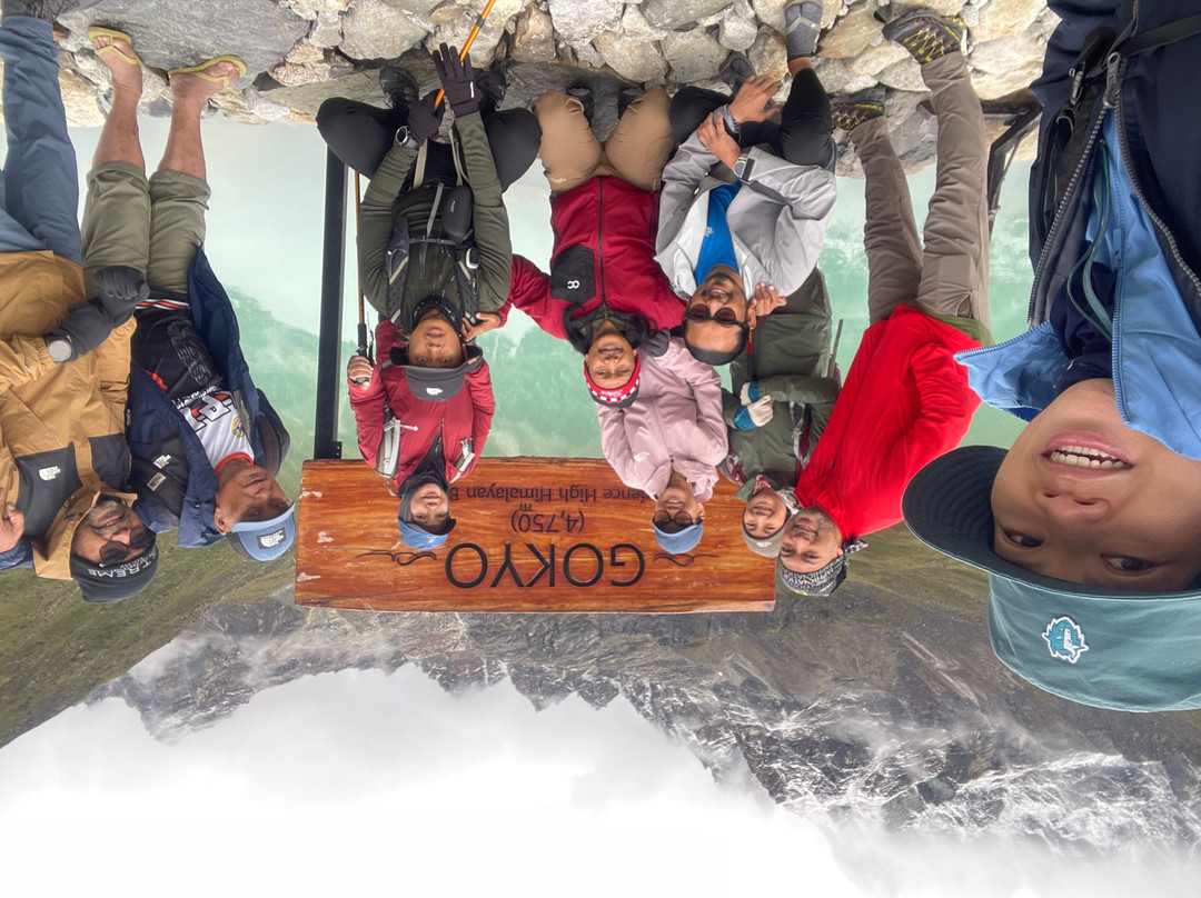 Mountain World Treks - Day Tours-加德满都必去景点