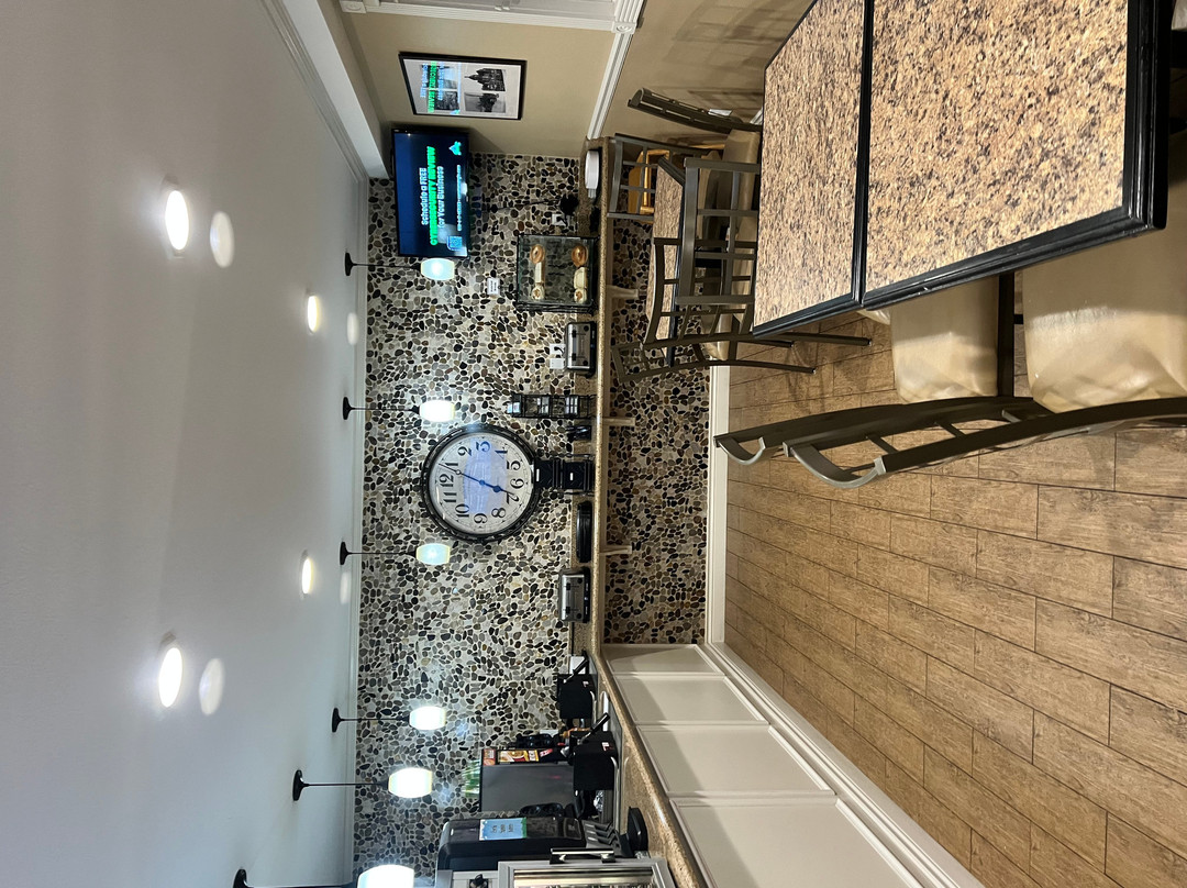 港泉贝斯特韦斯特酒店主图