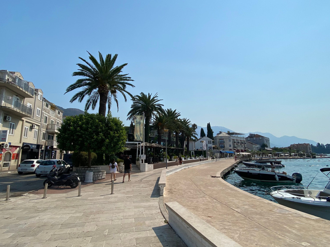 Porto Montenegro-Tivat Municipality必去景点