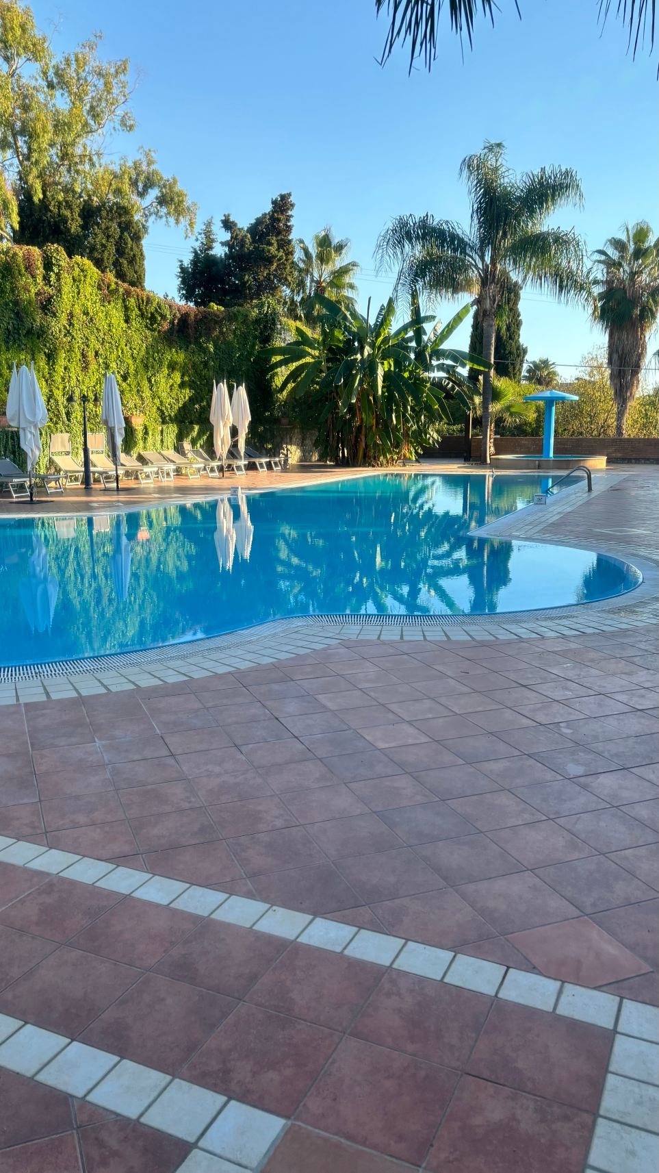Costa degli Dei Resort-旅行者
