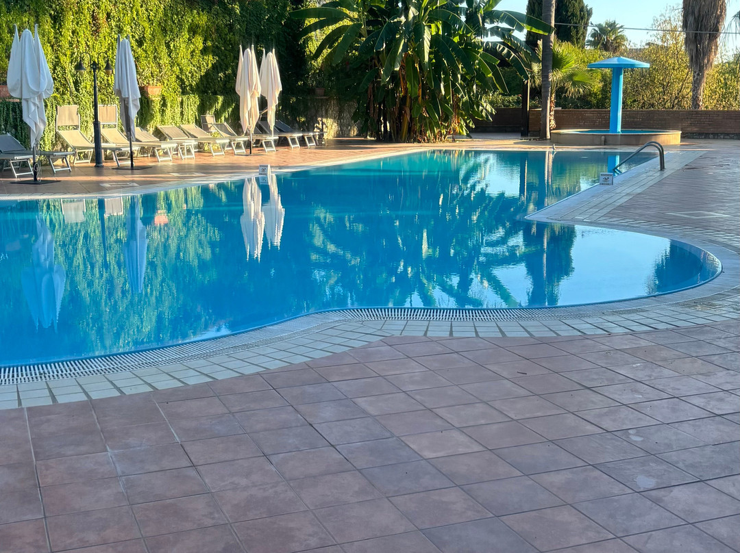 Costa degli Dei Resort主图