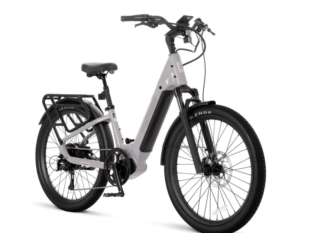 Pedego Junction Electric Bikes-Harrison Township必去景点