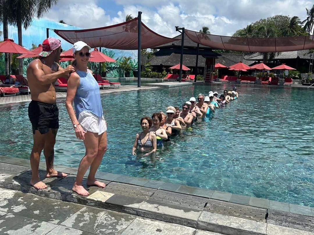 Club Med巴厘岛度假村（一价全包式含儿童俱乐部）主图