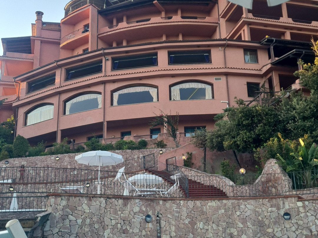 Residence Pietre Rosse主图