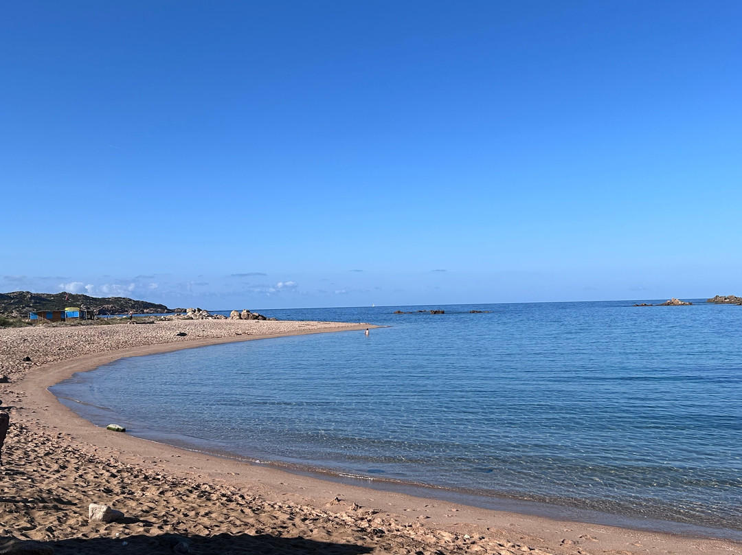La Tonnara Beach-博尼法乔必去景点