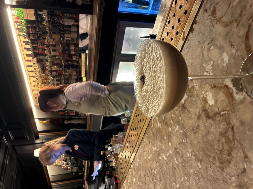 Road Hole Bar-圣安德鲁斯必去景点