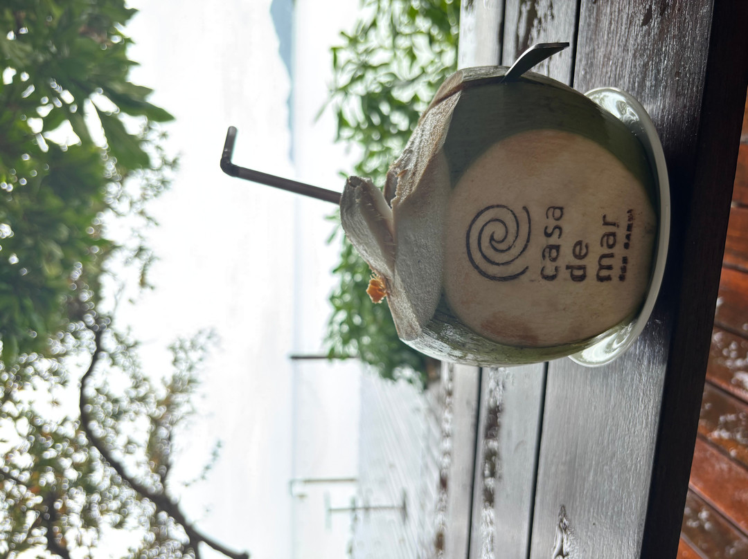 卡萨德玛尔酒店主图