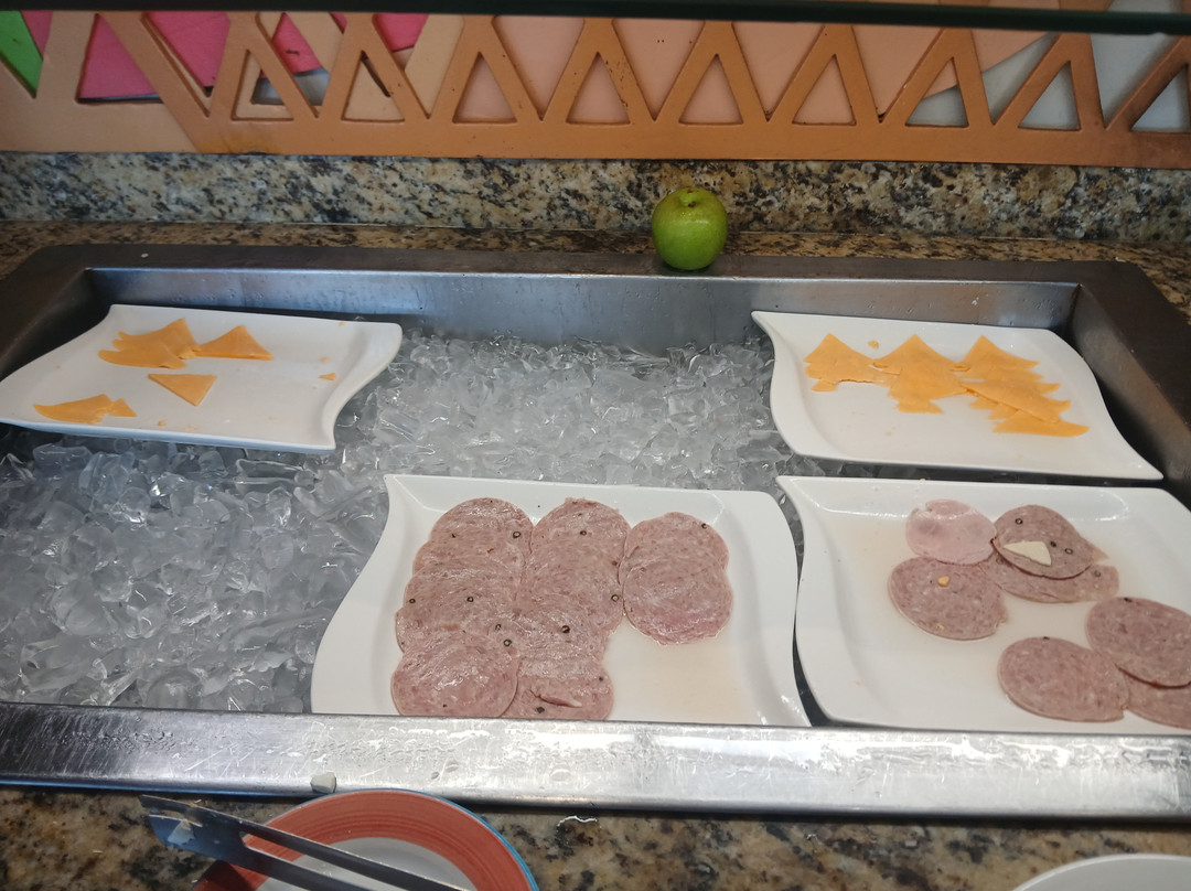 皇家公园瓦拉塔港大酒店 - 全包式主图
