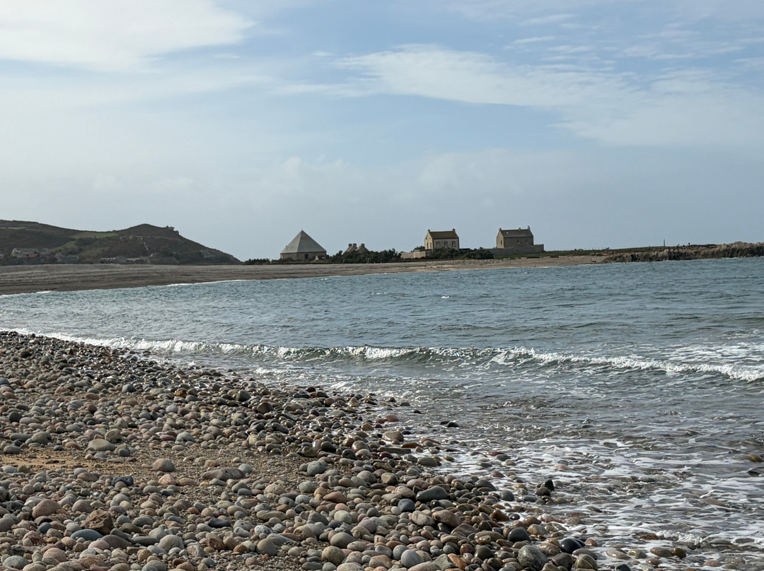 Phare de Goury-Auderville必去景点