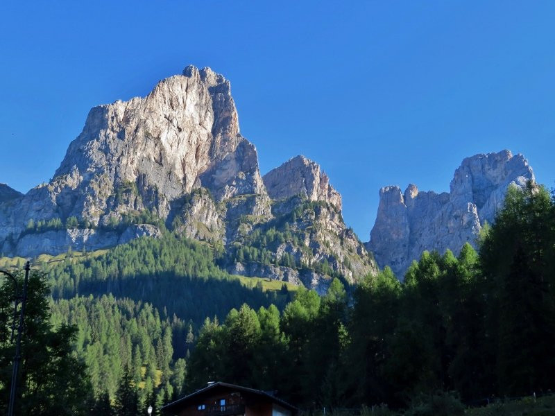 Monte Cernera-Selva di Cadore必去景点