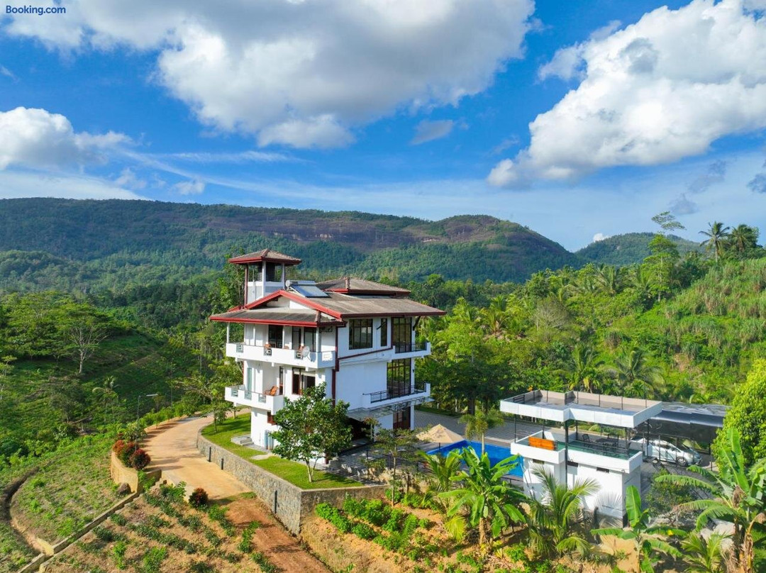 Hotel SUMMORA