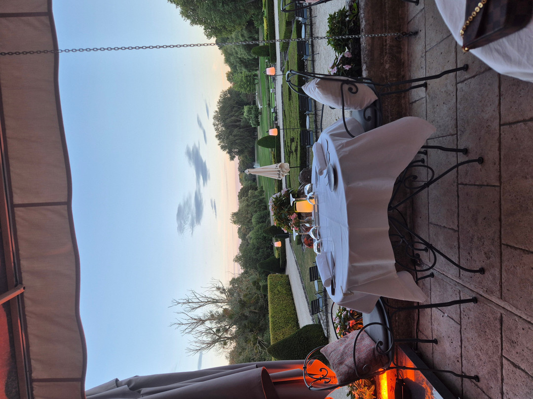 SPA Chateau d'Augerville-Augerville-la-Riviere必去景点