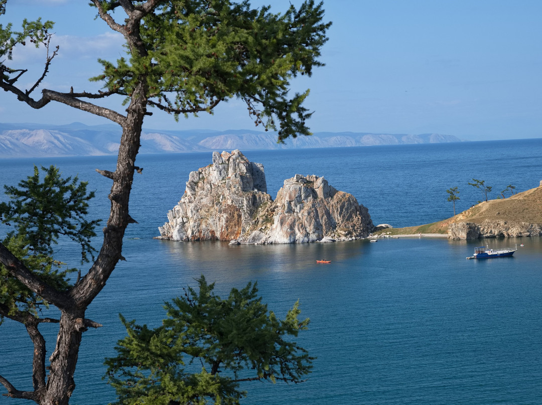Dialan Baikal-Baykalsk必去景点