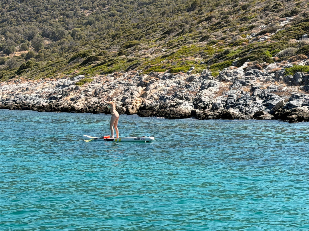 Evia Tours & Cruises-Khalkis必去景点