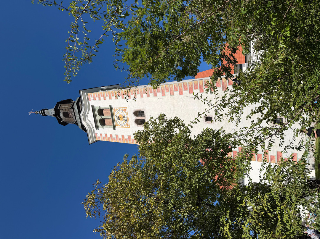 Bled Island-布莱德必去景点