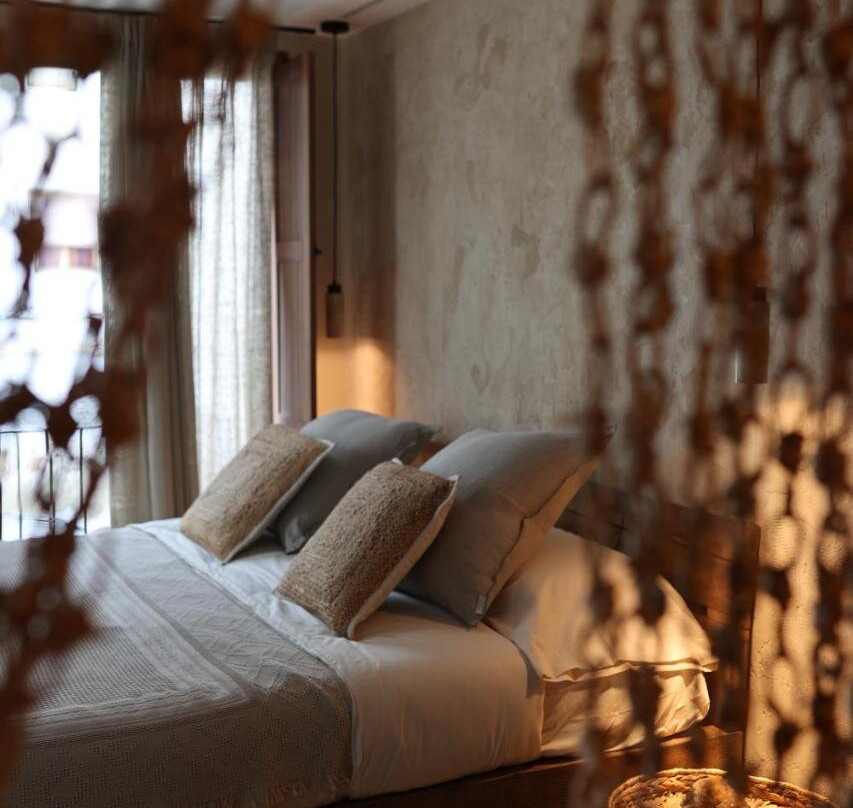 Hotel Rural Villa Raiz