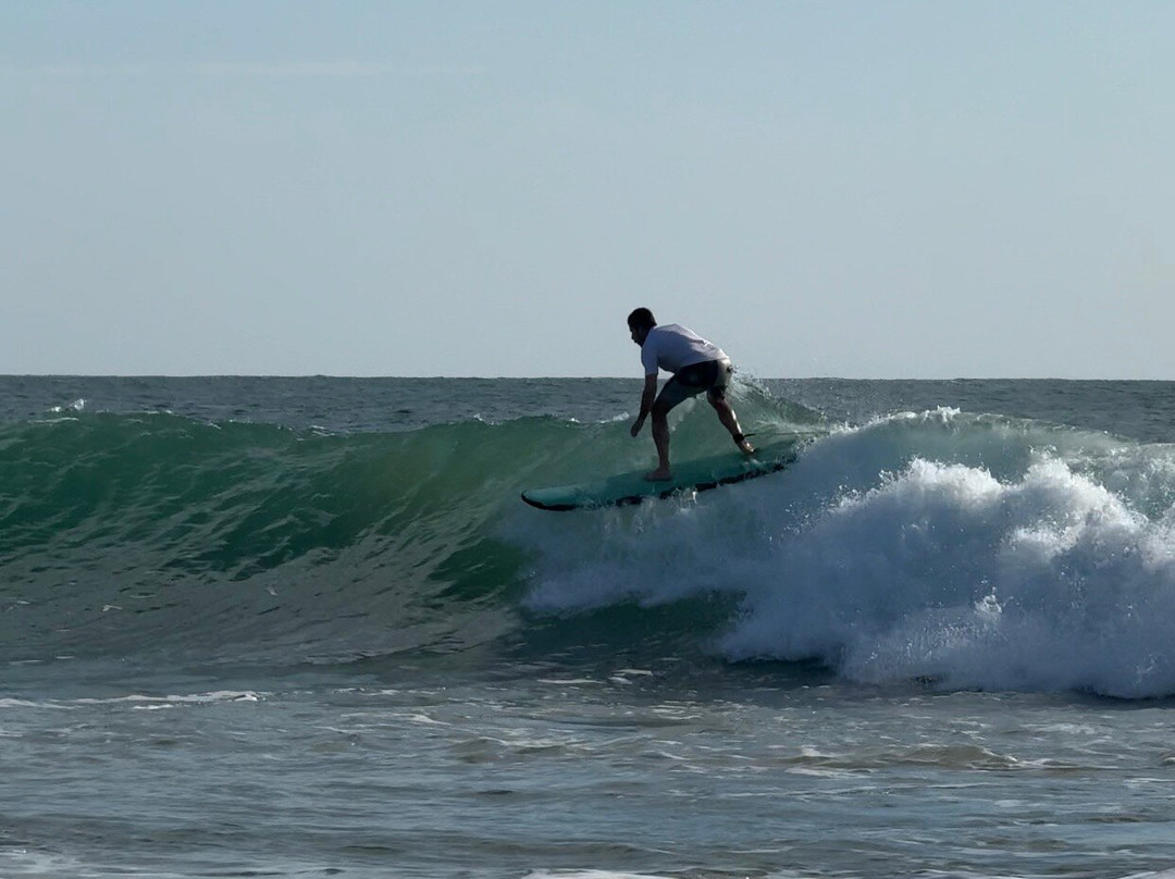Pro Surf School Sri Lanka-加勒必去景点