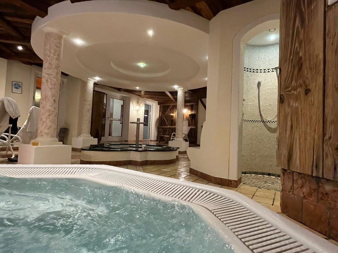 Naturhotel Haller主图