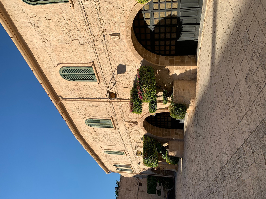 Castello Aragonese-塔兰托必去景点
