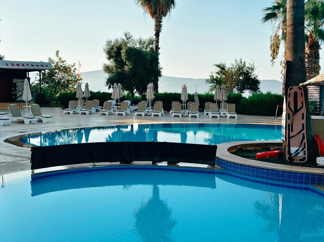 The Holiday Resort Didim主图