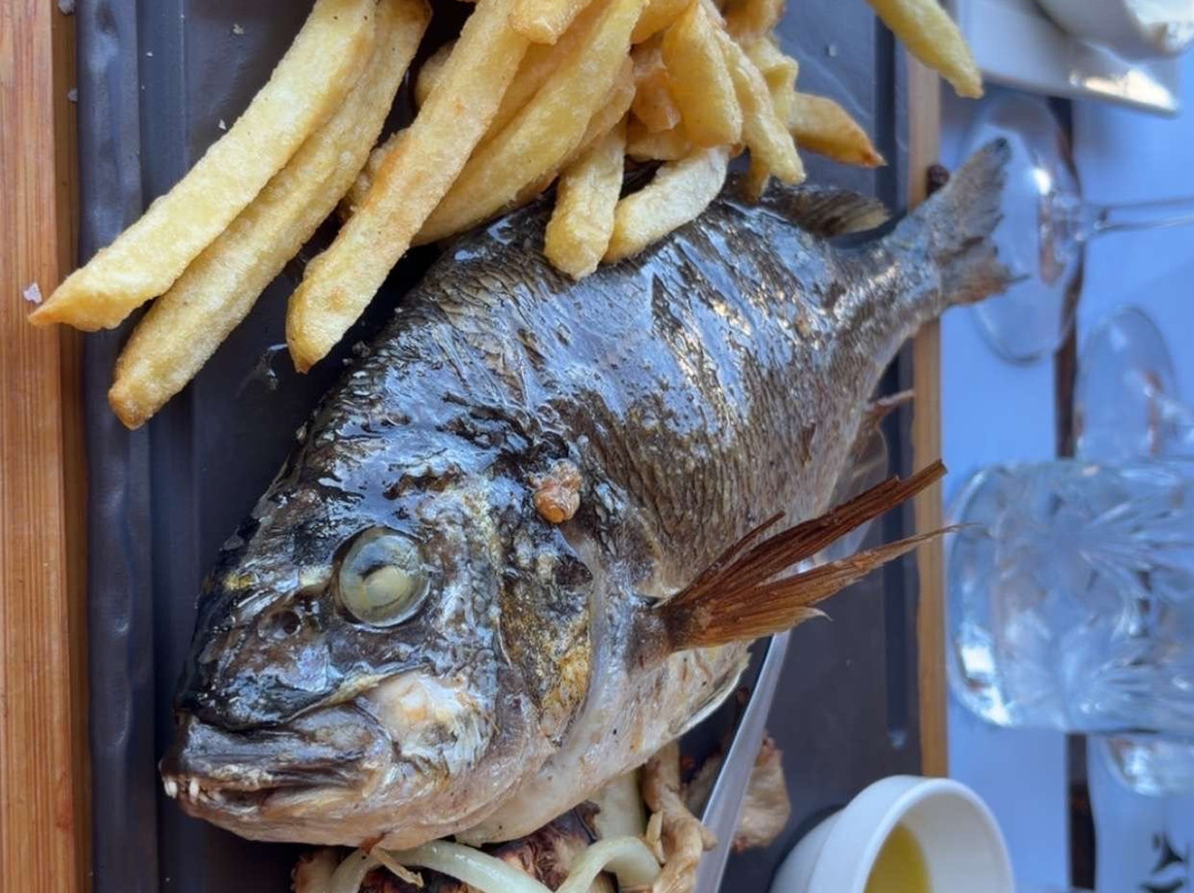 MARINERO BAR-马塔拉必去景点