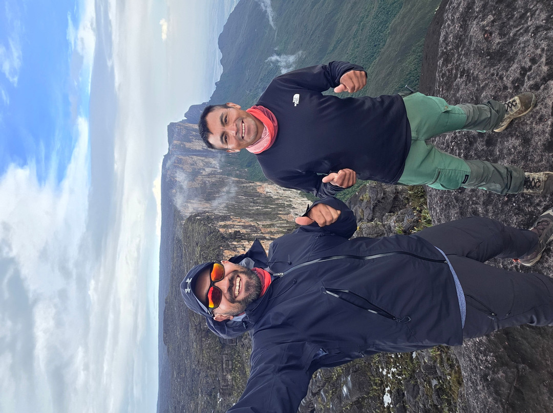 Eco Aventura Tours-Santa Elena de Uairen必去景点