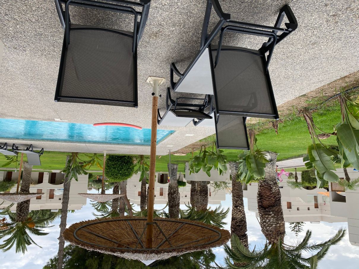 Akti Coast Club Marmari (EX Egeo Easy Living)-旅行者