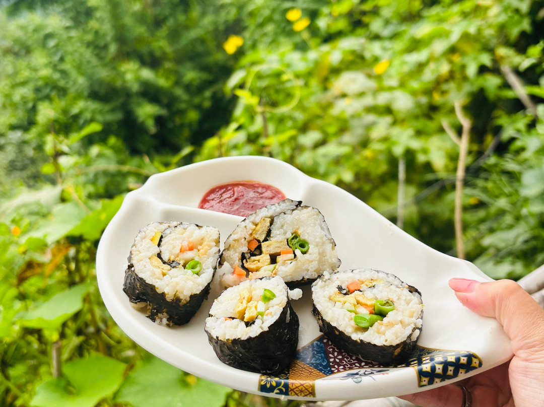 Tushita Nepal主图